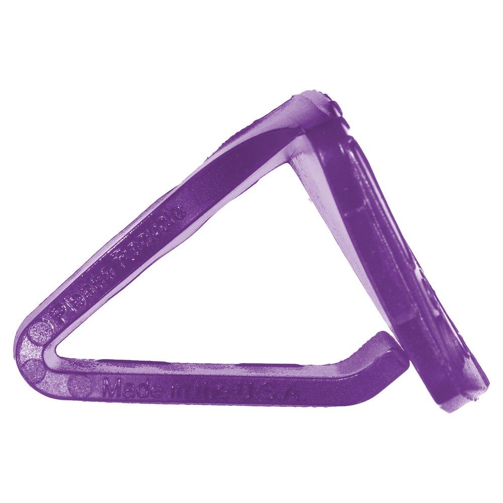 Fresh Products Purple Scented Clip Toilet and Trash Air Freshener 