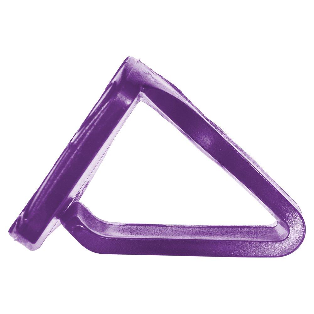 Fresh Products Purple Scented Clip Toilet and Trash Air Freshener 