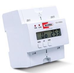 Rsh-Vrm 60A Voltage Range Mon
