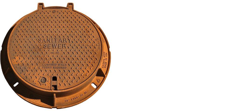 30 ERGO XL R&C STORM NORTHLAKE *X 