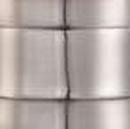 Minka Lavery Brushed Nickel 12 in. Round LED Flush Mount Ceiling Fixture 