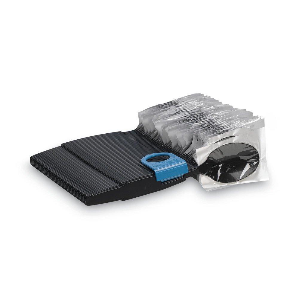 HW PS SPOON SMARTSTOCK BLACK 960/CA 