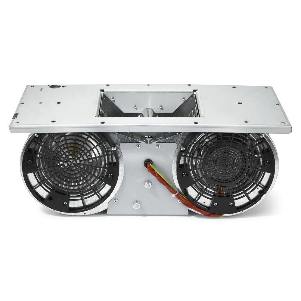 Whirlpool Stainless Steel 1170 cfm Blower 