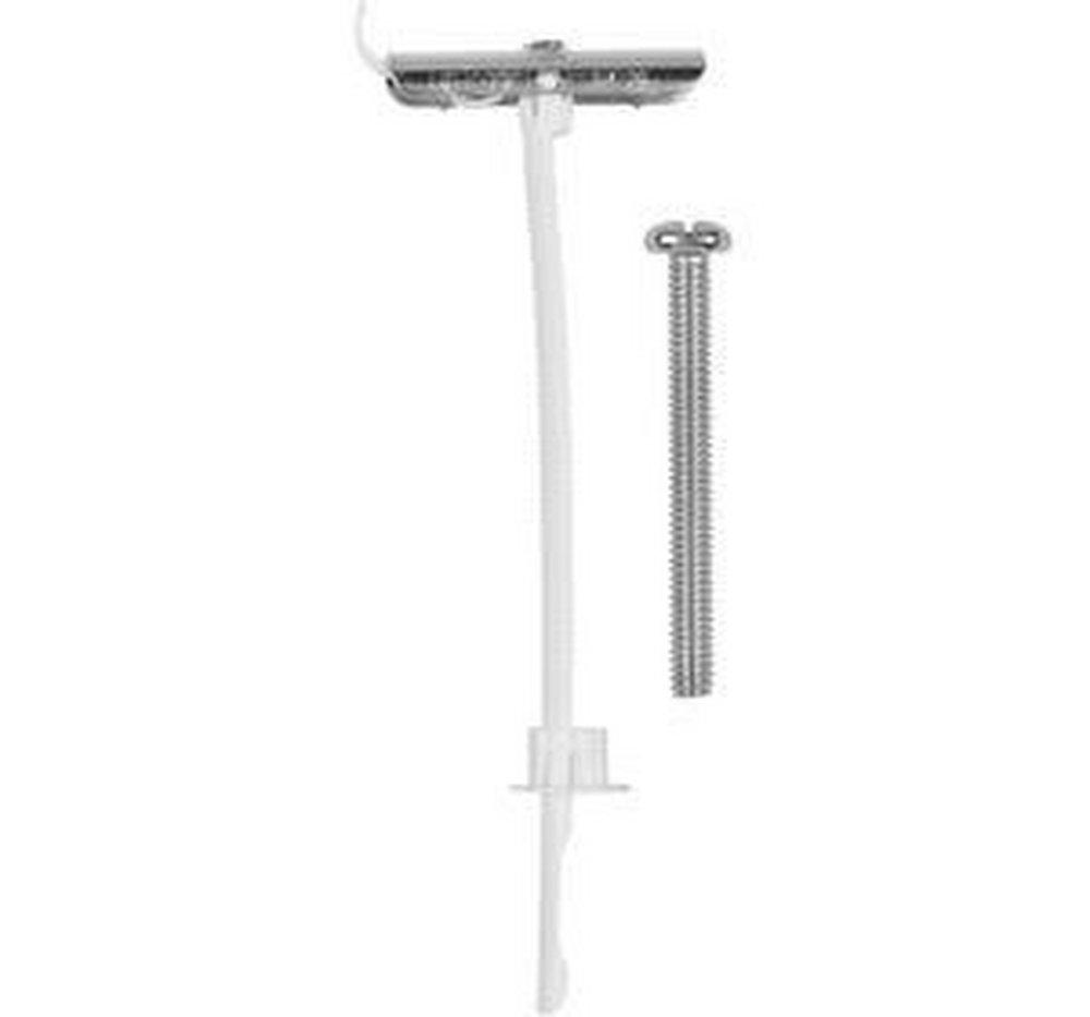 1/4 FLIP TOGGLE ANCHOR KIT W/ PAN HEAD SCREWS 