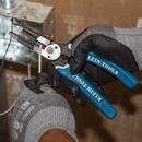 8-20 AWG Heavy-Duty Wire Stripper, Cutter, Crimper Multi Tool 