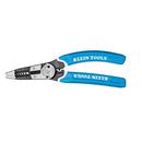 8-20 AWG Heavy-Duty Wire Stripper, Cutter, Crimper Multi Tool 