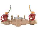 Ames Fire & Waterworks Copper FNPT Backflow Preventer 