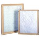 Parker Hannifin 20 x 2 in. Air Filter Plastic and Synthetic Fiber 