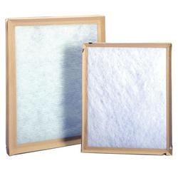 20 x 25 x 2 in. MERV 4 Disposable Panel Air Filter