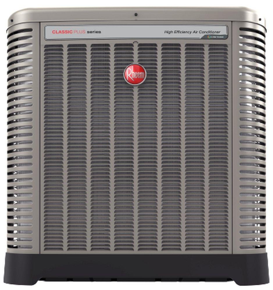 4 Ton - 16 SEER - Air Conditioner - 208/230V - Single Phase - R-410A 