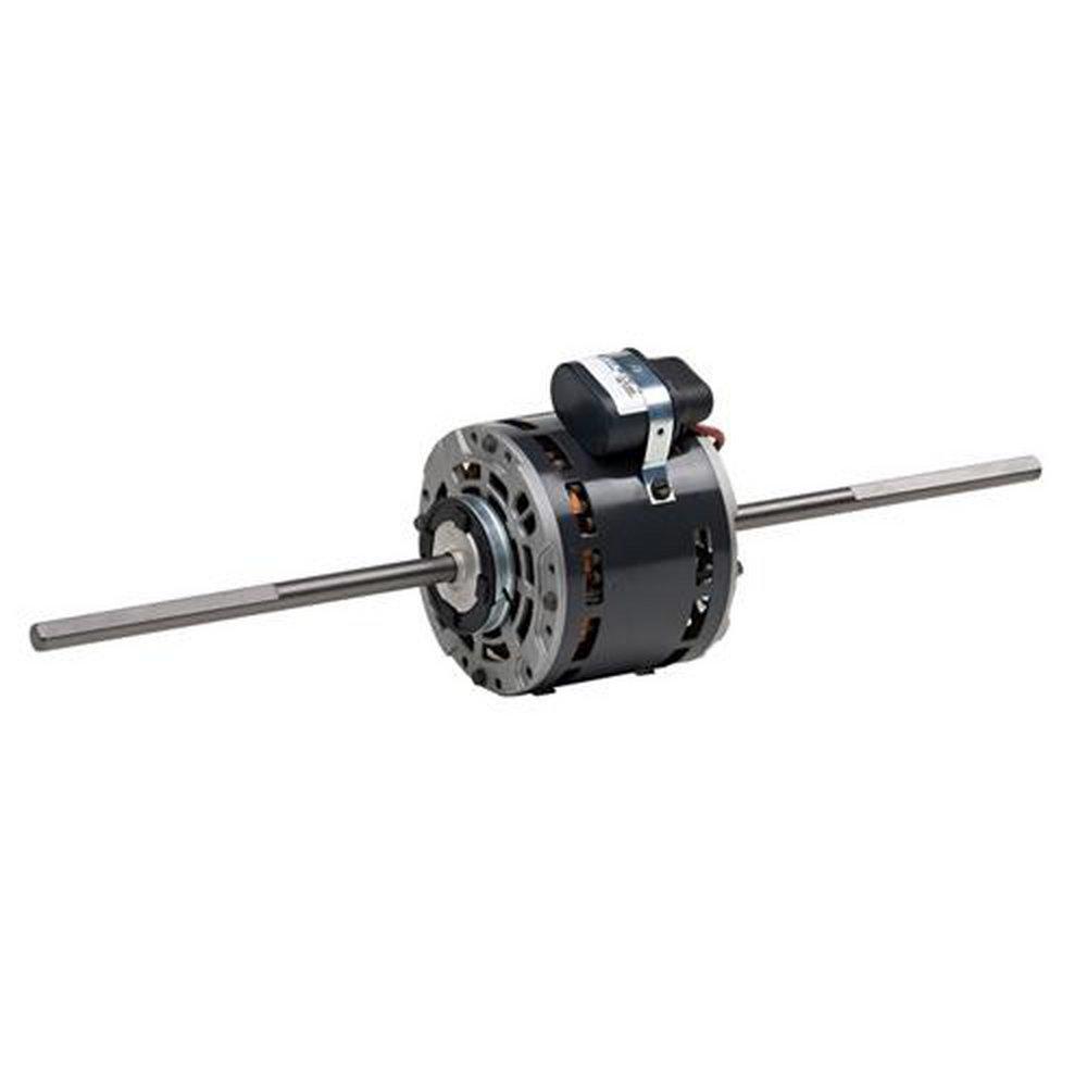 1/6 HP 1450 RPM 1257 115-120 V 60 HZ 