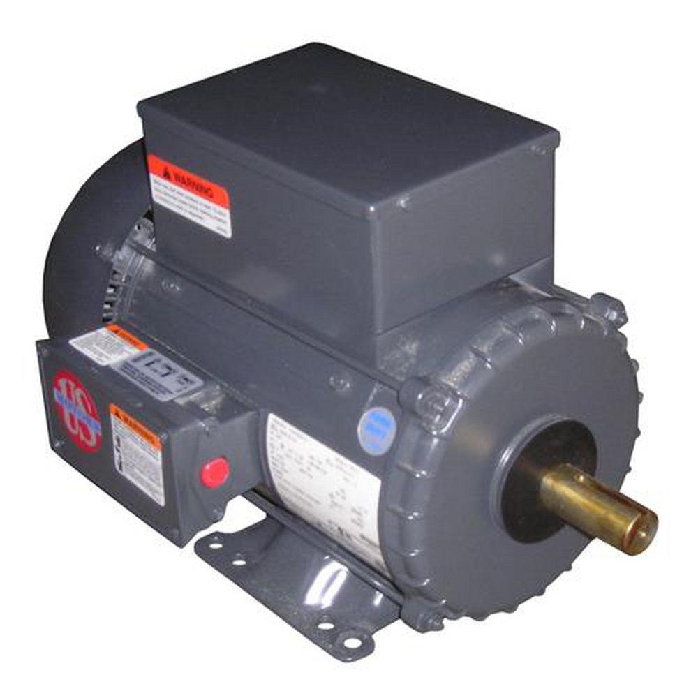 5 HP 1730 RPM FD5CM2K21 230 V 60 HZ 213T 