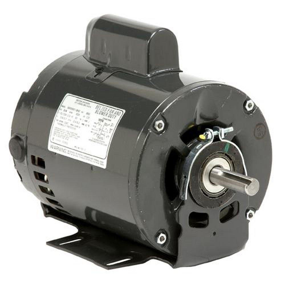 1/3 HP 1140 RPM D13CPA3P9 115/230 V 60 HZ 56H 