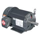 5 HP 1760 & 1440 RPM U5P2D 208-230/460 & 190/380 V 60 & 50 HZ 184T