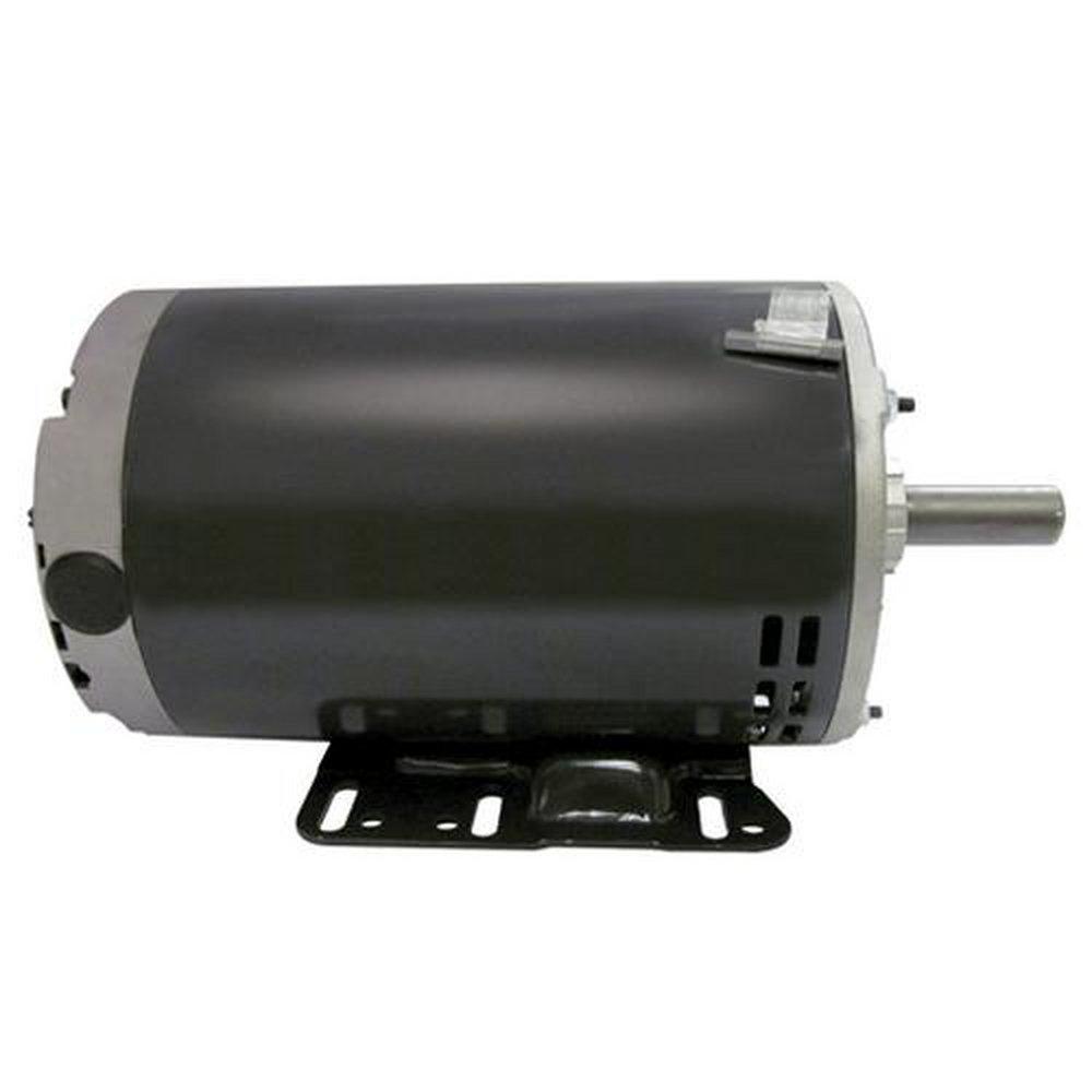 2 HP 1725 RPM 7914P 200-230/460 V 60 HZ 56HZ 
