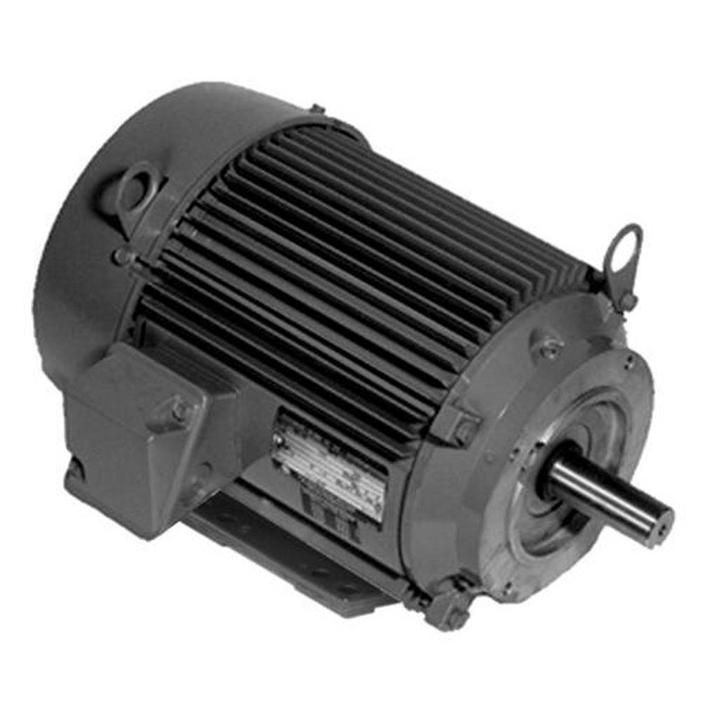 1 HP 3485 RPM EE516-5 575 V 60 HZ 56J 