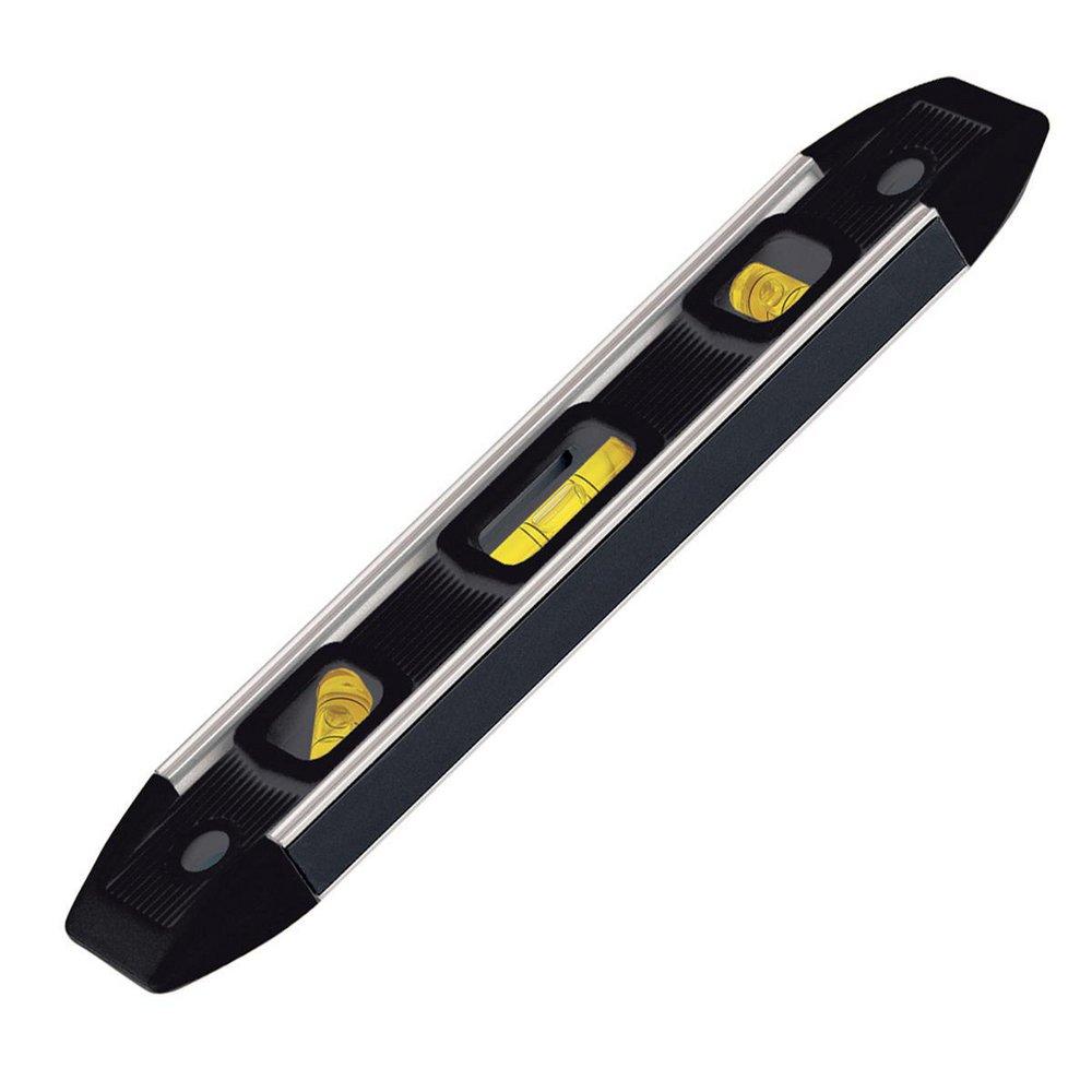 Malco Aluminum Magnetic Torpedo Level 