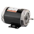 1.5 HP 3450 & 2850 RPM EE609 208-230/460 & 190/380 V 60 & 50 HZ 56C 