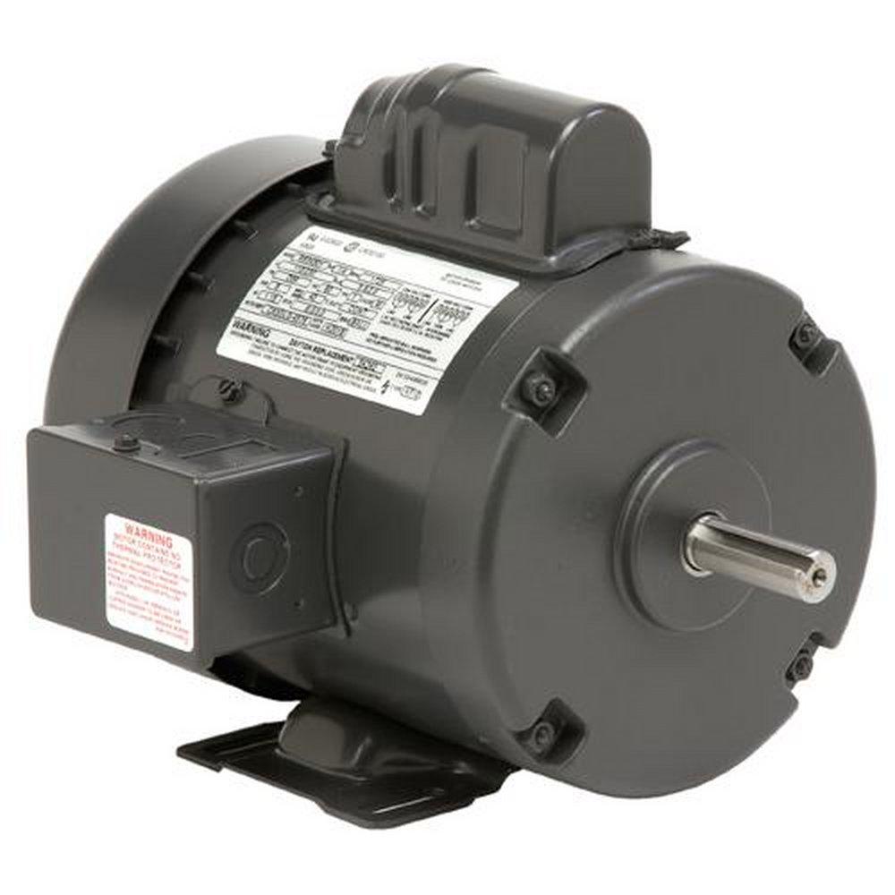 1/2 HP 1725 RPM T12CM2J 115/208-230 V 60 HZ 56 