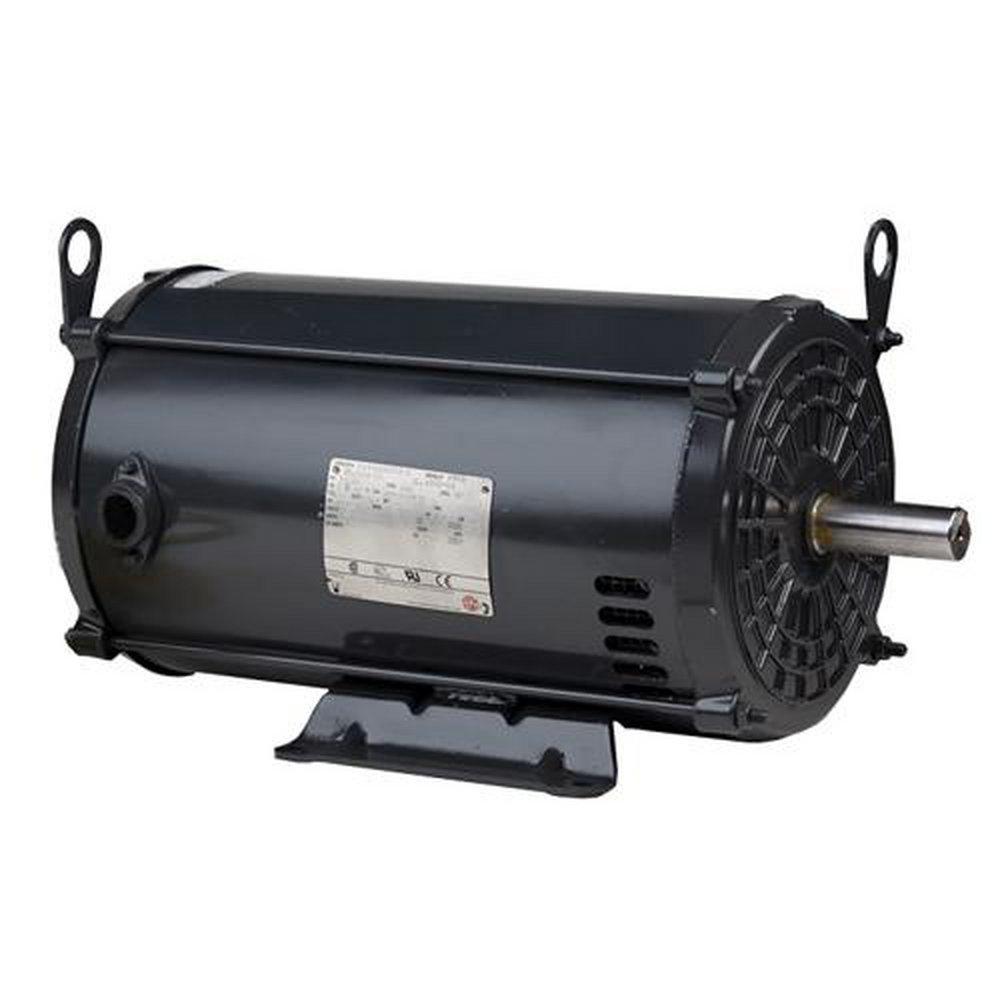 3 HP 3450 RPM FD3CA1K14 230 V 60 HZ 145TZ 