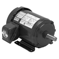 10 hp 1760 RPM 208/230V Three Phase Condenser Motor