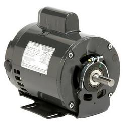 3/4 hp 1725 RPM 115/230V Single Phase Condenser Motor
