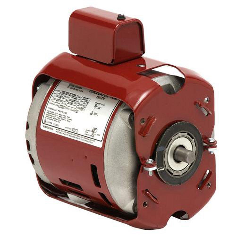 1/3 HP 1725 RPM 3260 115 V 60 HZ 48Y 