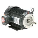 10 HP 3520 & 2885 RPM UJ10P1DM 208-230/460 & 190/380 V 60 & 50 HZ 215JM 