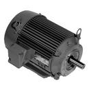3 HP 3540 & 2920 RPM U3P1DK 208-230/460 & 190/380 V 60 & 50 HZ 182TCH 