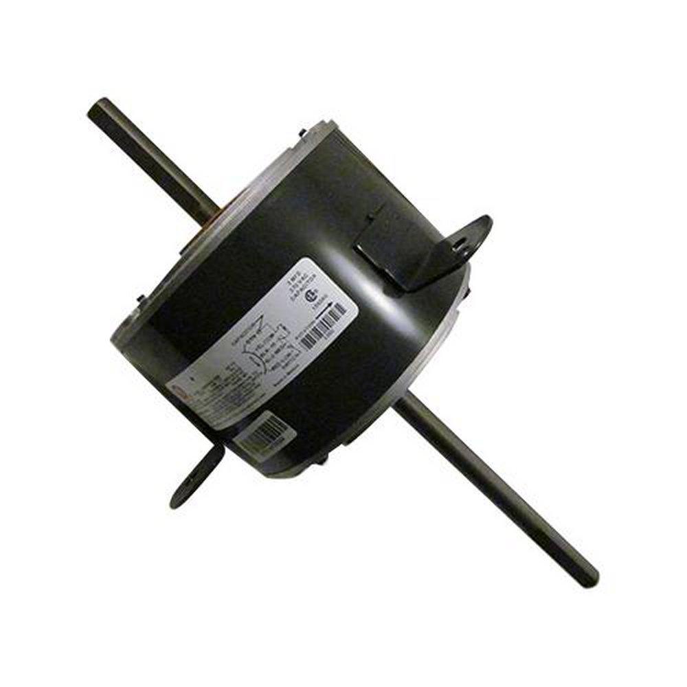 1/5 HP 1040 / 3 SPD 3360 277-265 V 60 HZ 48Y 