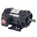 25 & 20 HP 3535 RPM FF25E1A 208-230/460 V 60 & 50 HZ 256T 