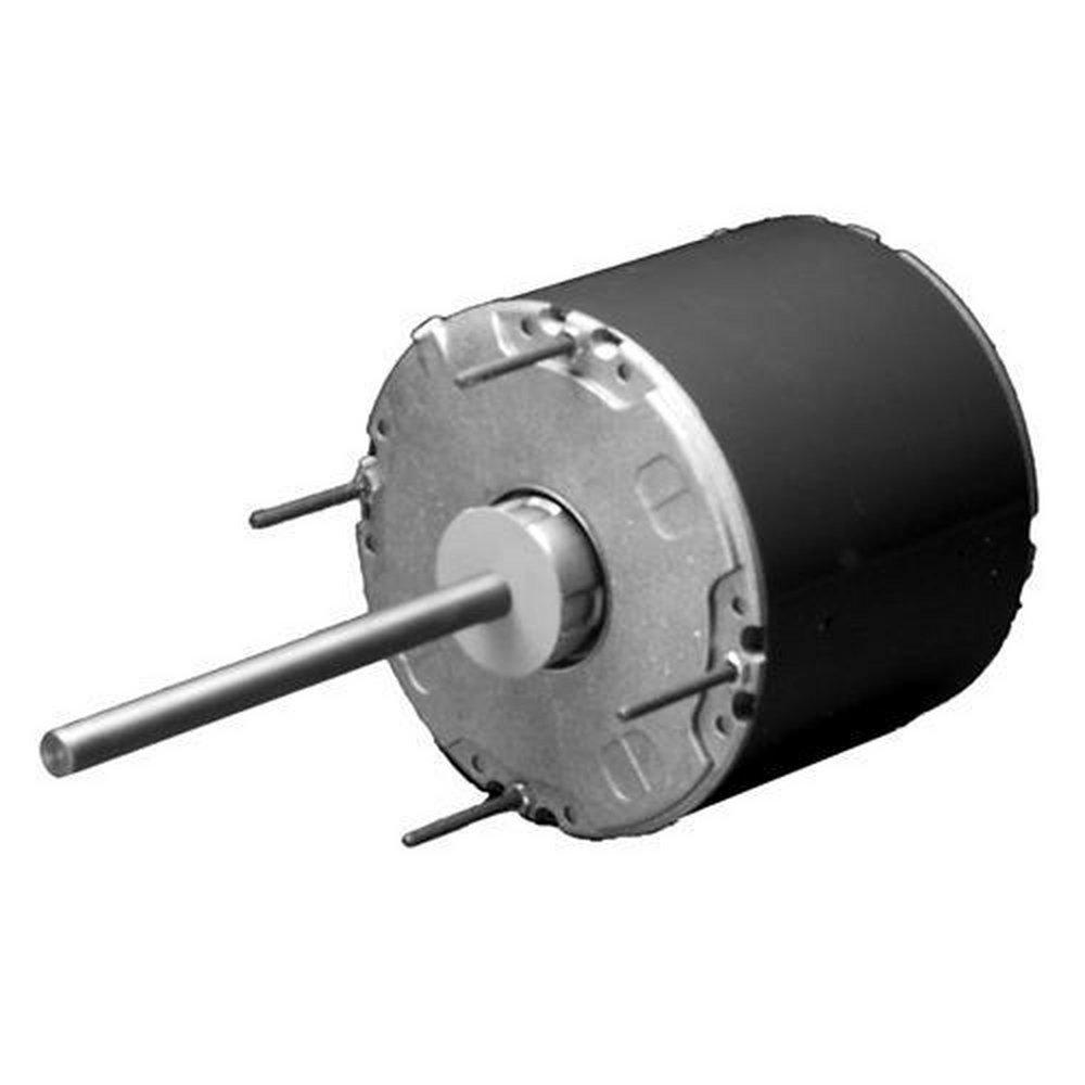 1/6 HP 1075 RPM 1901 208-230 V 60 HZ 