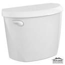 American Standard White 1.28 gpf Floor Mount Toilet Tank 