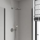 GROHE StarLight Chrome Single Function Showerhead 