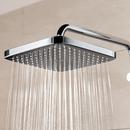 GROHE StarLight Chrome Single Function Showerhead 