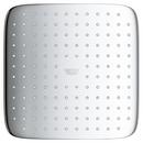 GROHE StarLight Chrome Single Function Showerhead 
