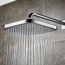 GROHE StarLight Chrome Single Function Showerhead 