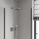 GROHE StarLight Chrome Single Function Showerhead 