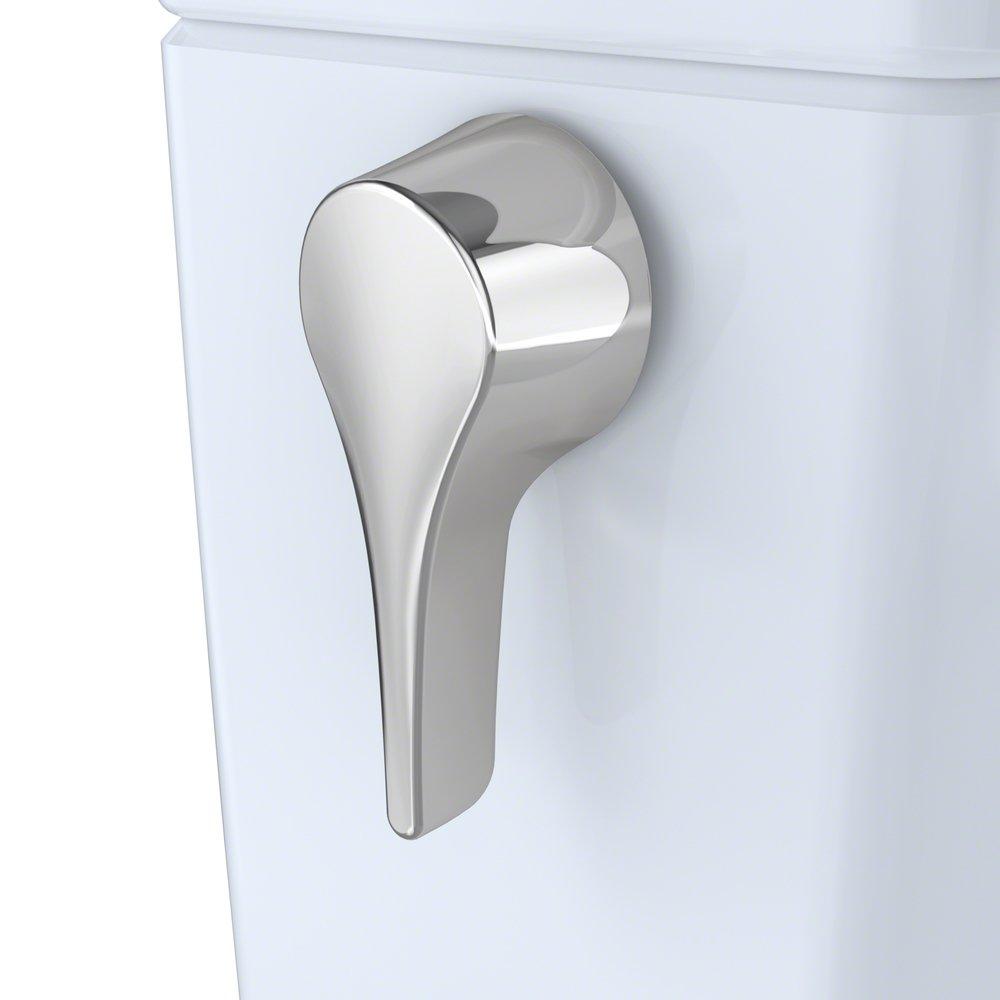 TRIP LEVER - LEFT HAND SIDE 