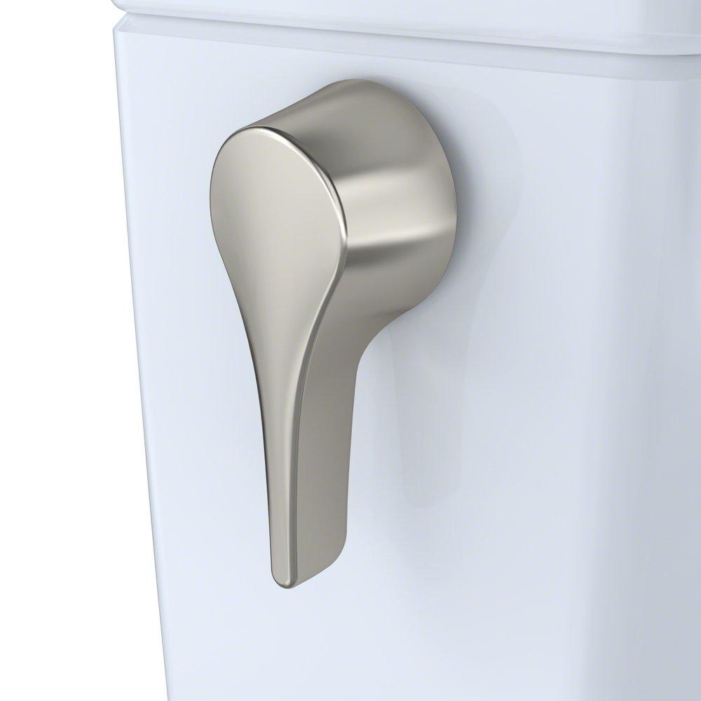 TRIP LEVER - LEFT HAND SIDE 