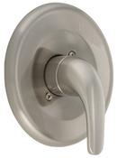 PROFLO® Brushed Nickel Accufit Shower Handle Trim Kit