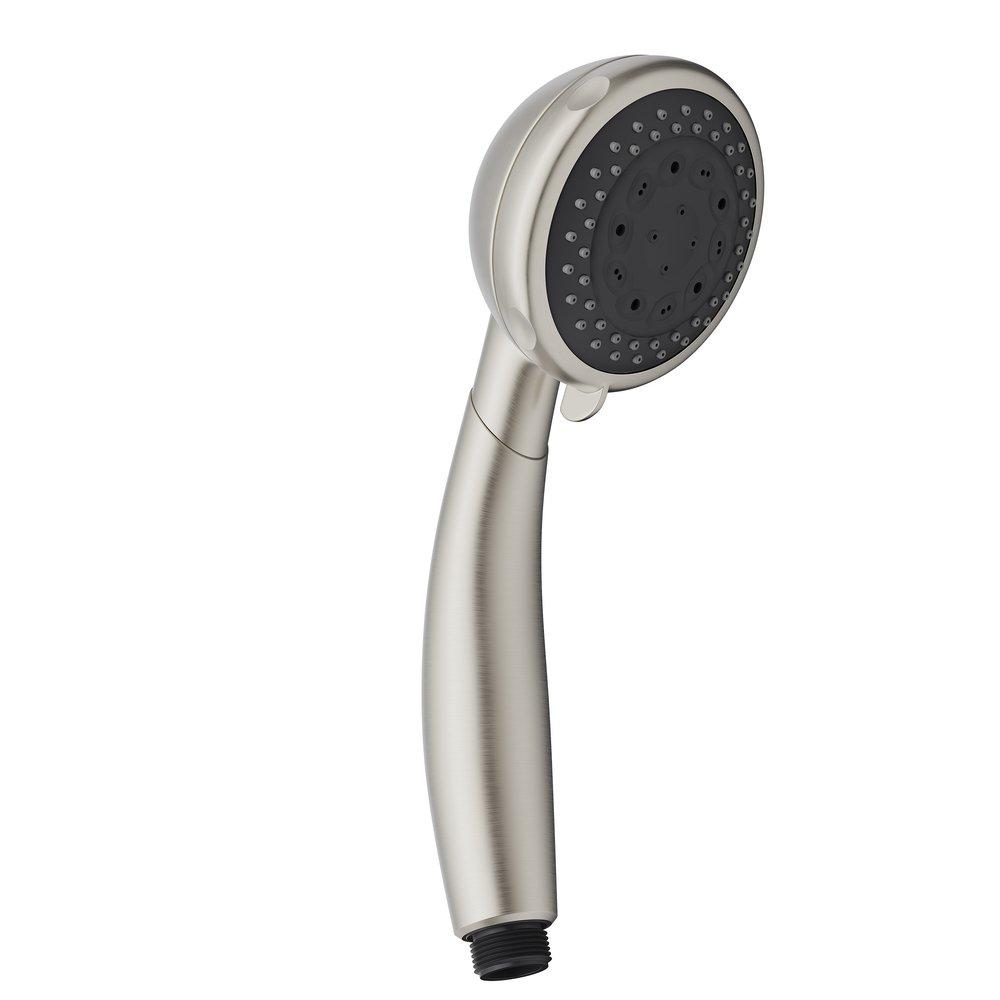 Multi Function Hand Shower in Brushed Nickel 