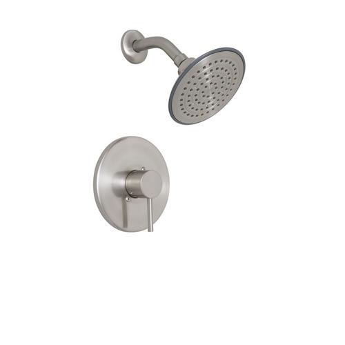 Shower Faucets