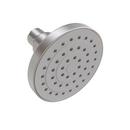 Single Function Showerhead in Brushed Nickel