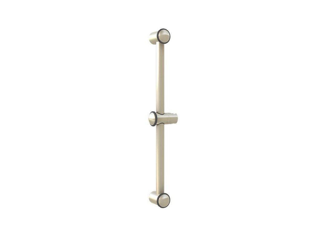 30 in. Slide Bar for Hand Shower in Brushed Nickel 