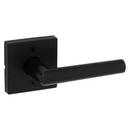 Half Dummy Lever in Matte Black