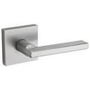 Kwikset Satin Chrome Passage Lever 