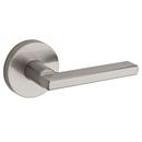 Kwikset Satin Nickel Passage Lever 