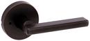 Privacy Lever in Venetian Bronze