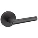 Kwikset Venetian Bronze Passage Lever